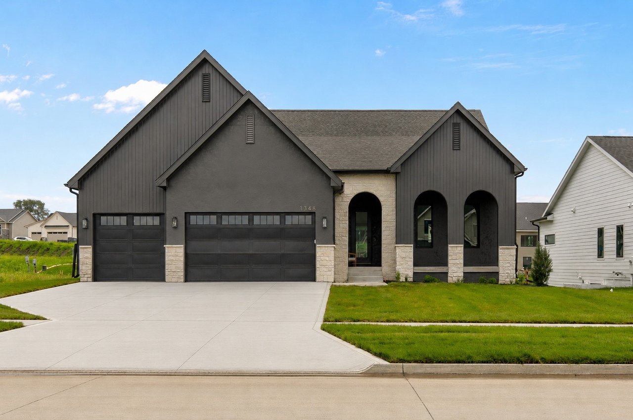 Forest Place & Forest Pointe