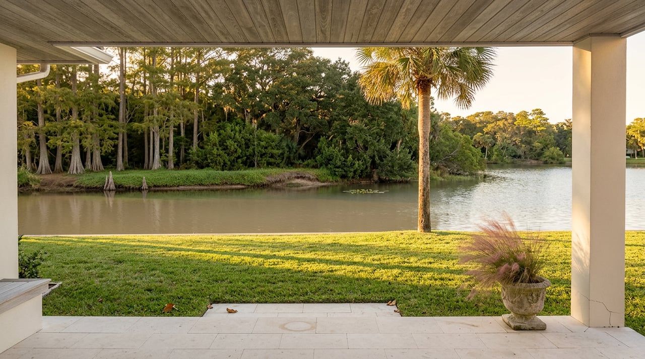 What $800,000 Actually Buys in Delray Beach Depends on Which Delray You Mean