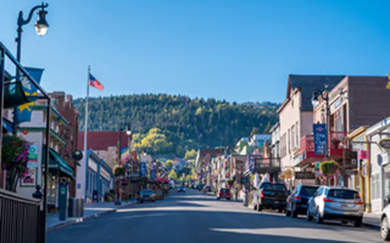 9 Beautiful Small Towns in Utah