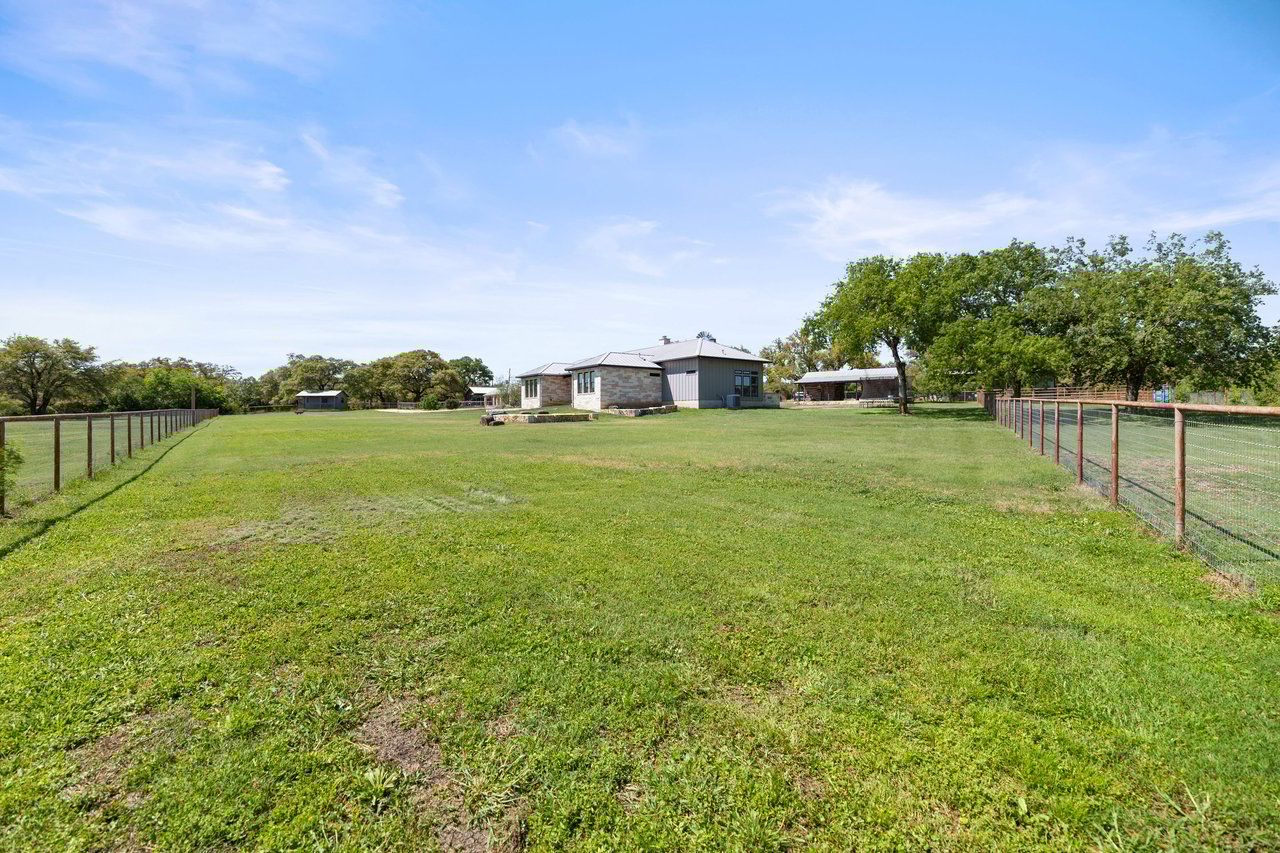 4813 Twin Acres Road