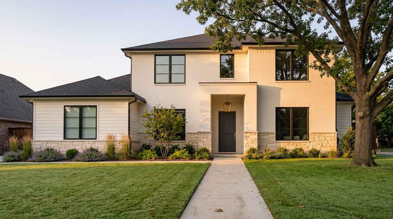 Cherry Creek Vista Has Three Housing Markets Online. Only One of Them Is Yours.