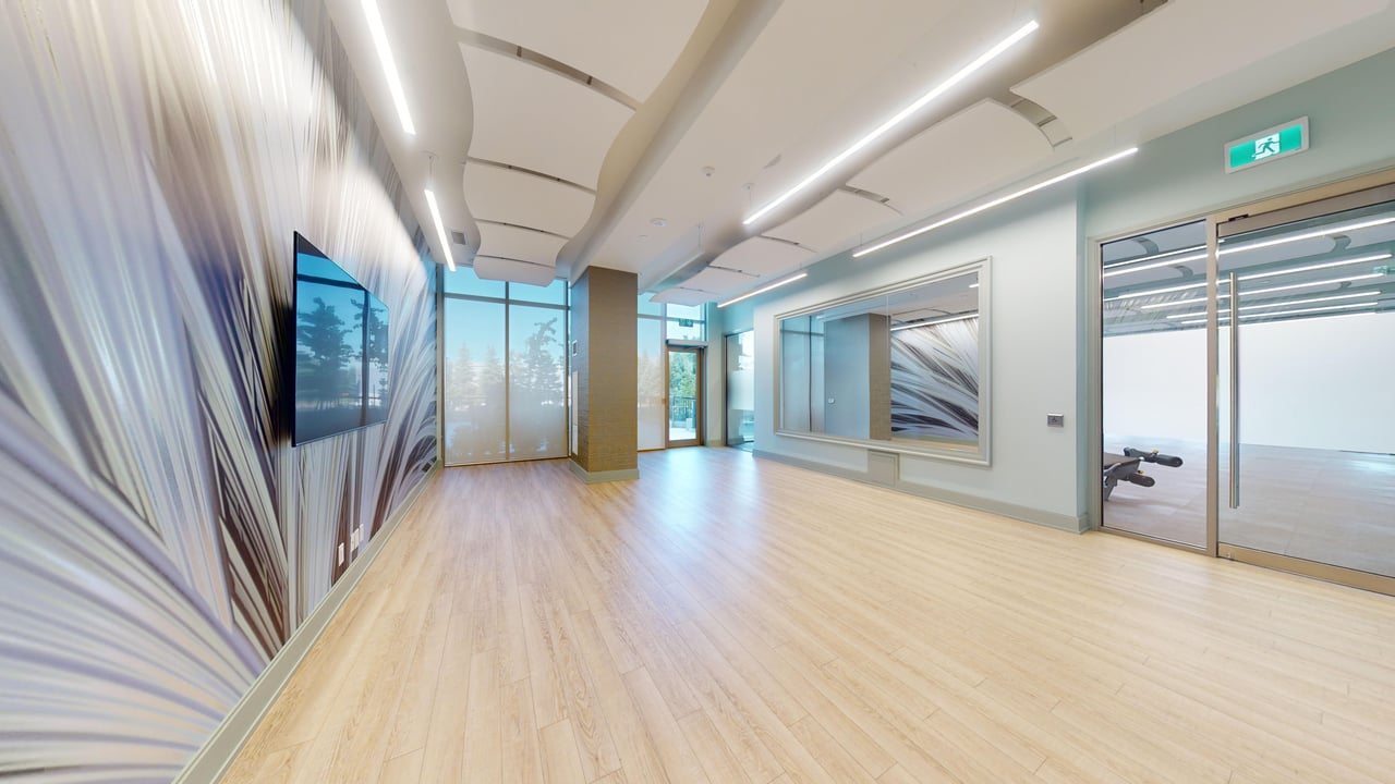 10 Gatineau Drive Unit: 209