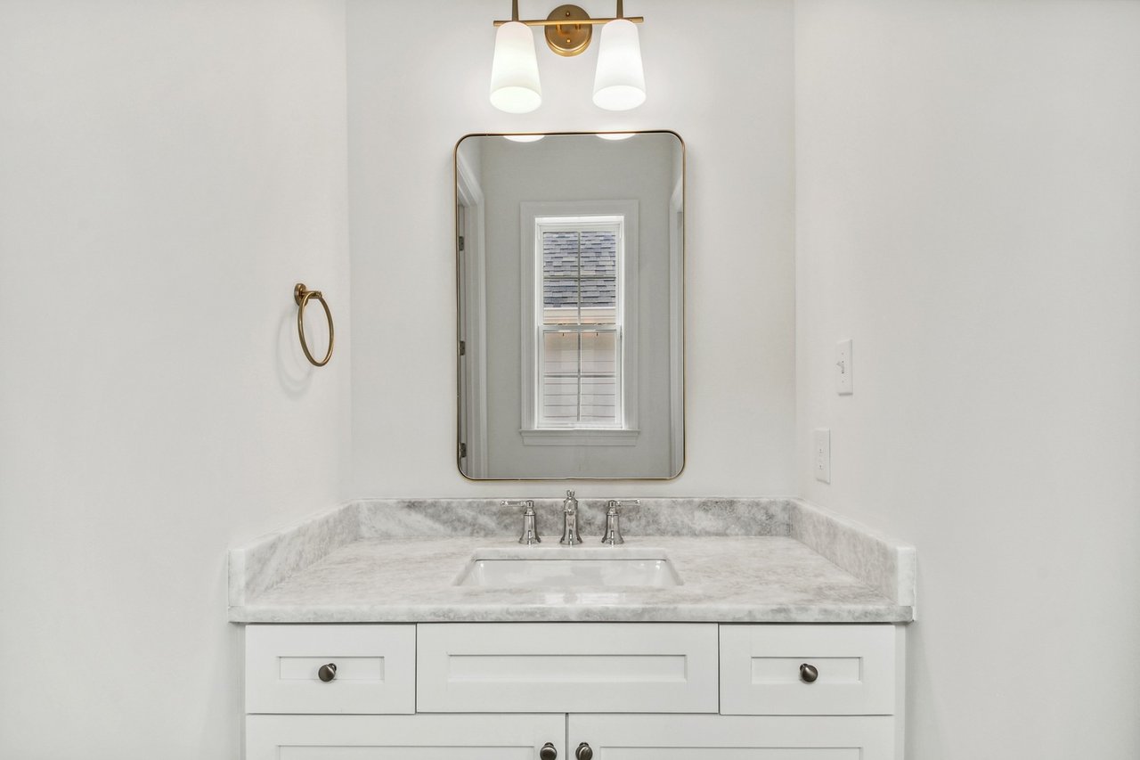 Bath I