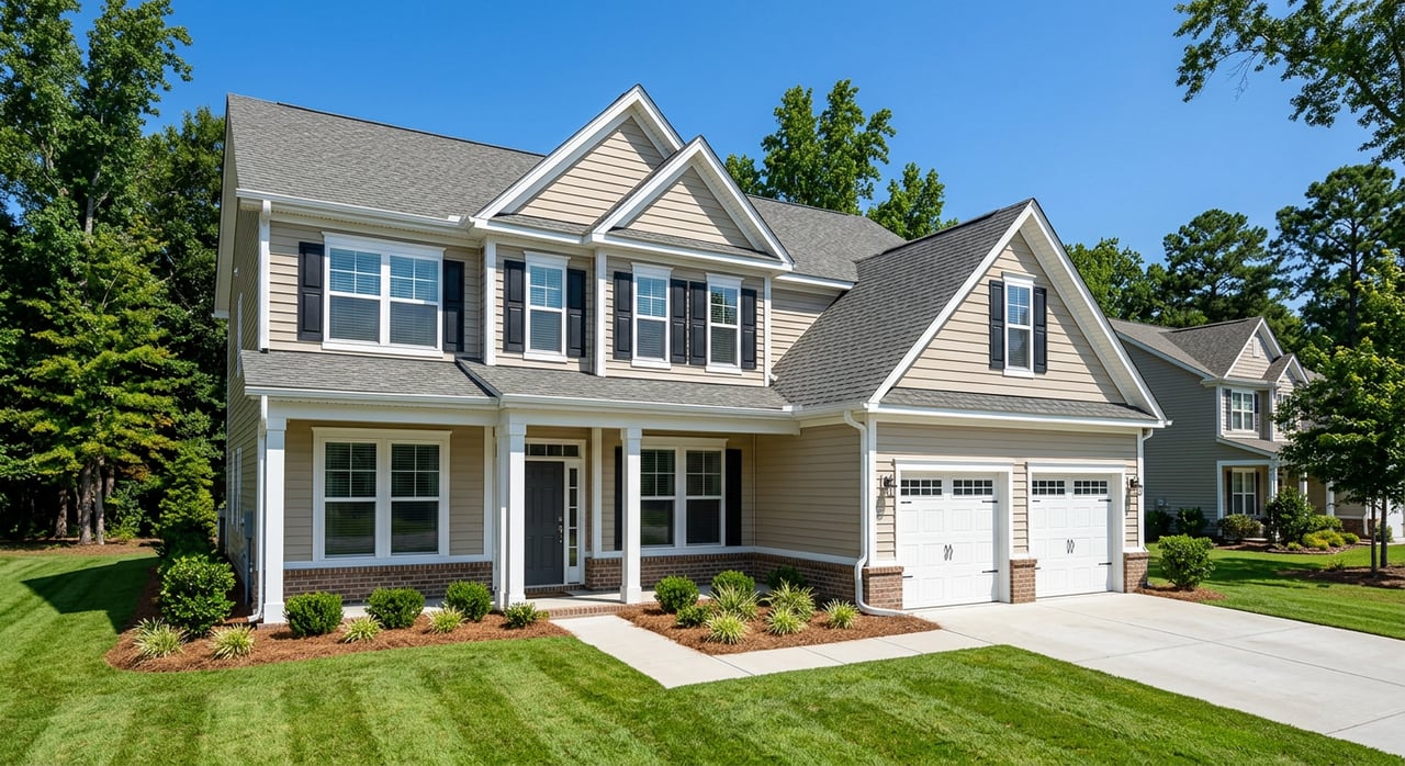 Relocating To Craven County: How To Choose Where To Live
