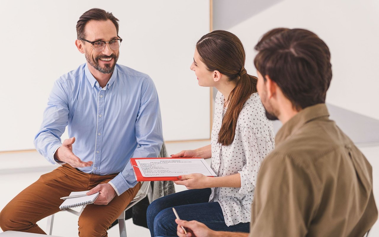 Which Mortgage Is Right for You?