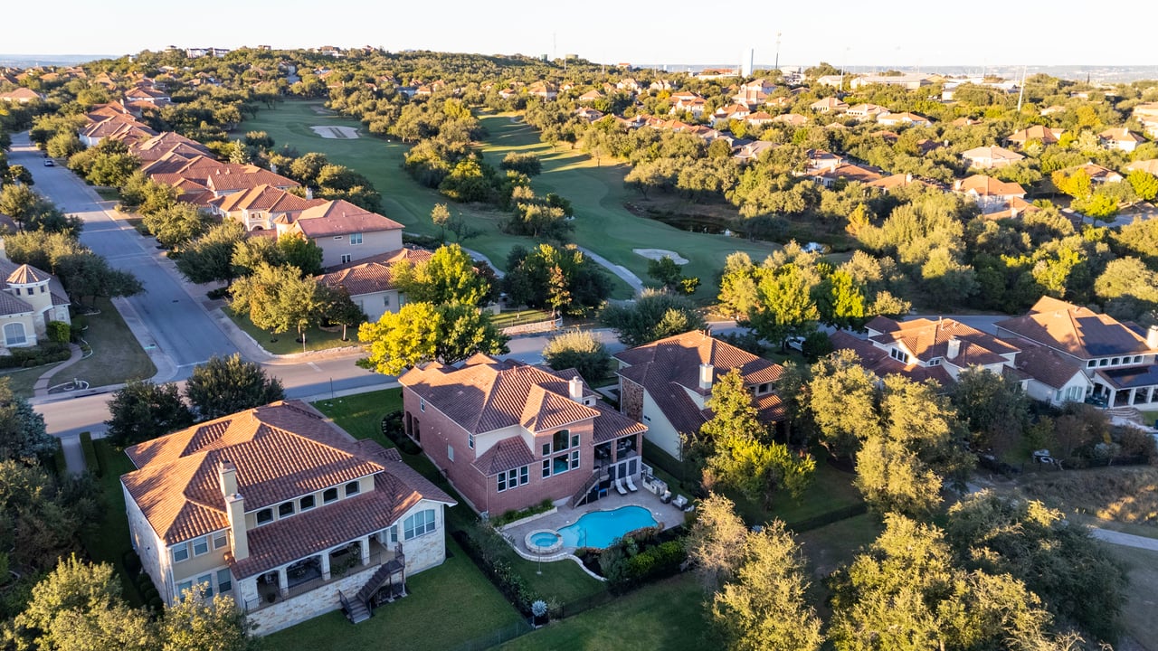 15021 Spillman Ranch Loop