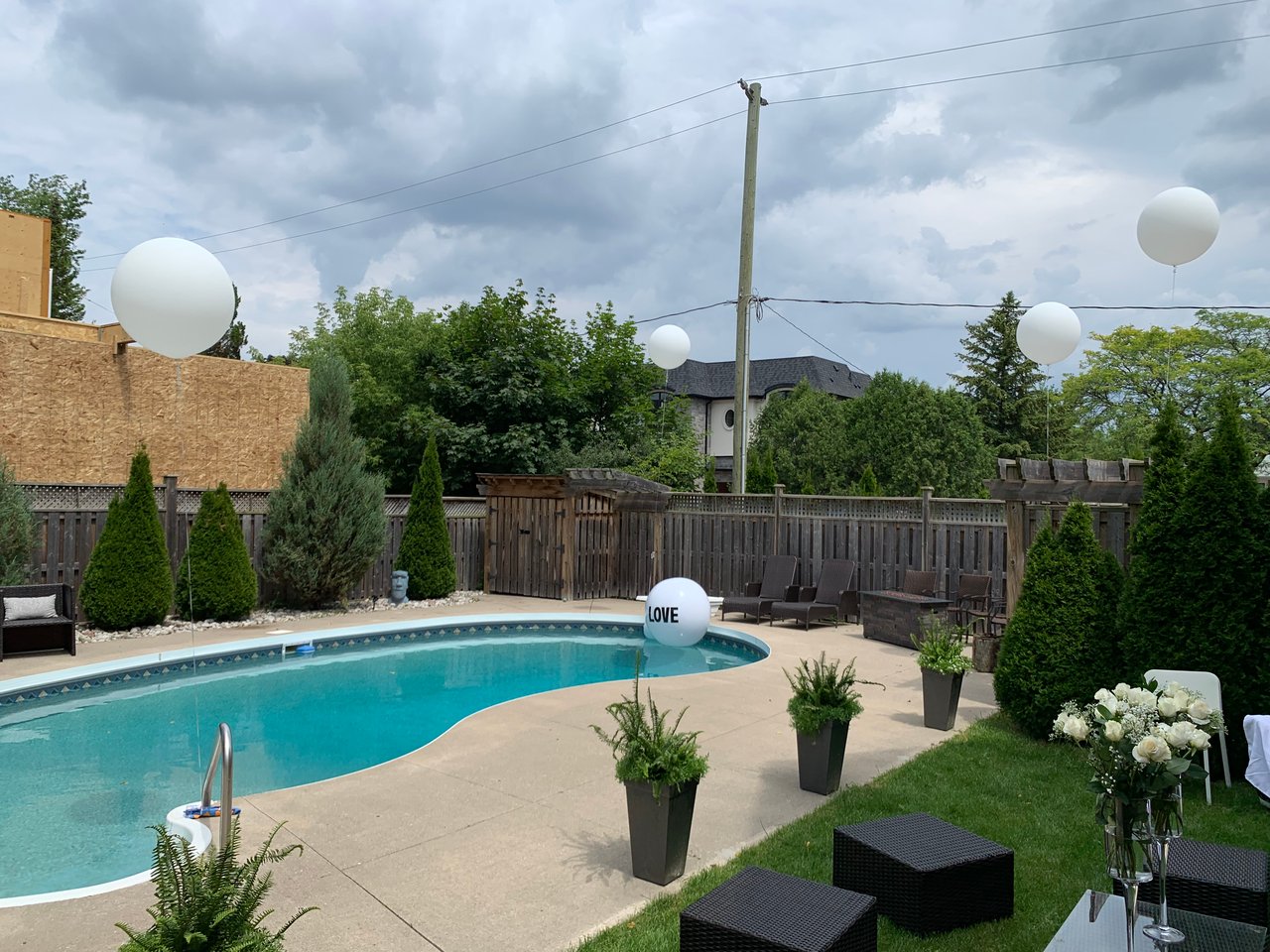 390 Seaton Drive, Oakville