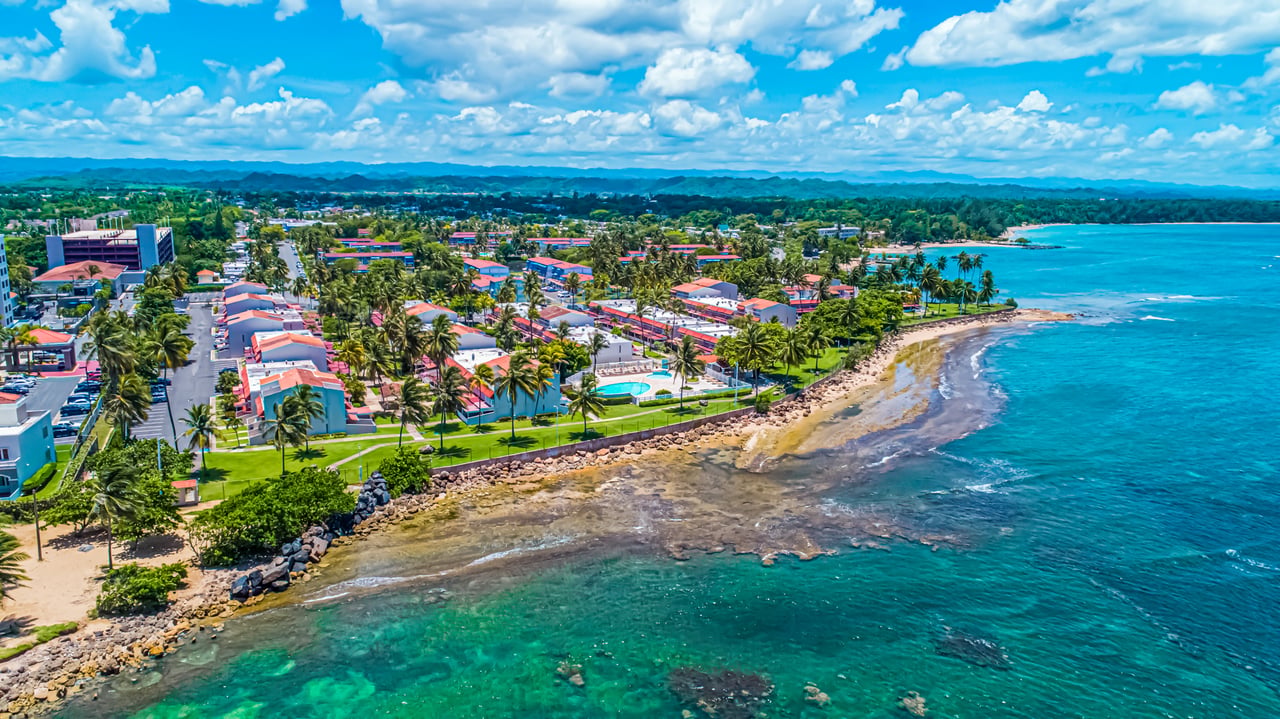 Villas de Playa C5