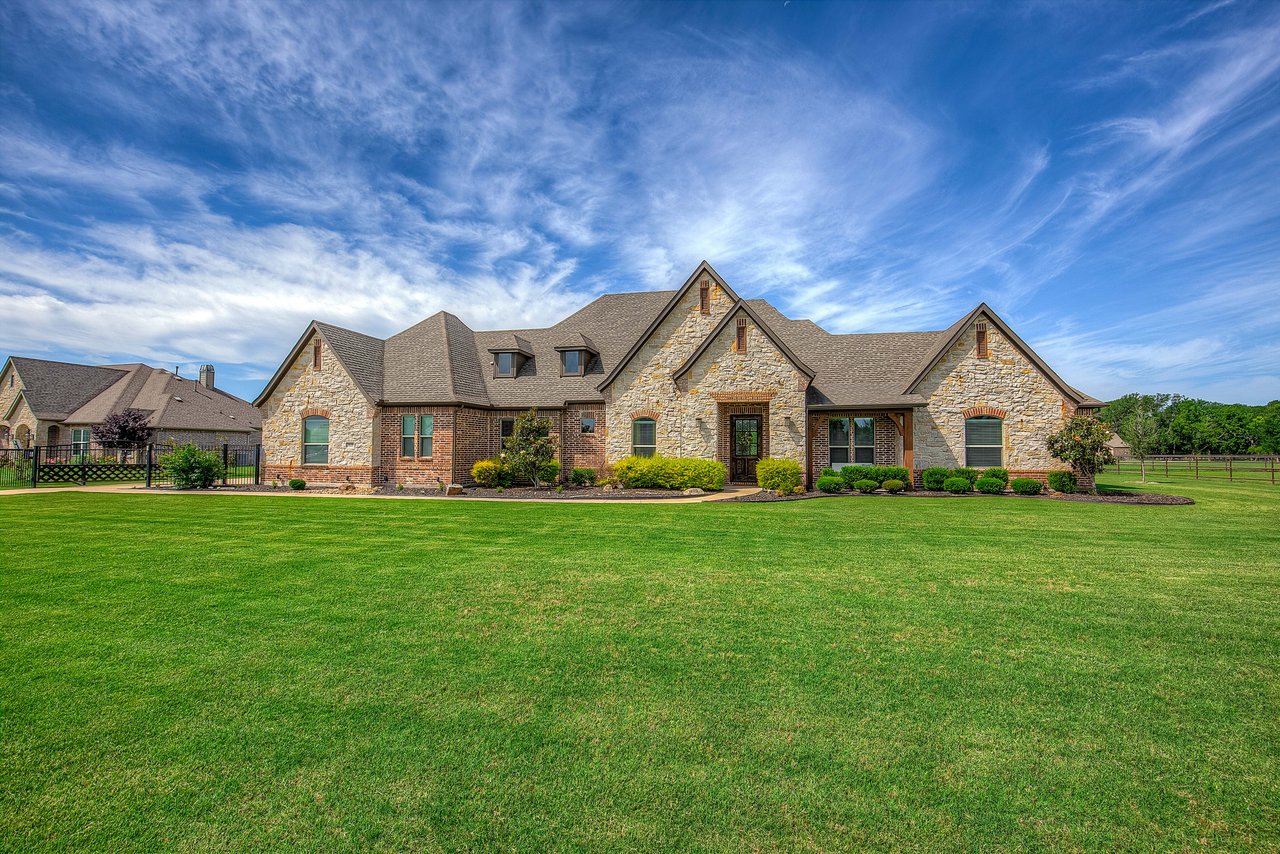 552 Horseshoe Bend