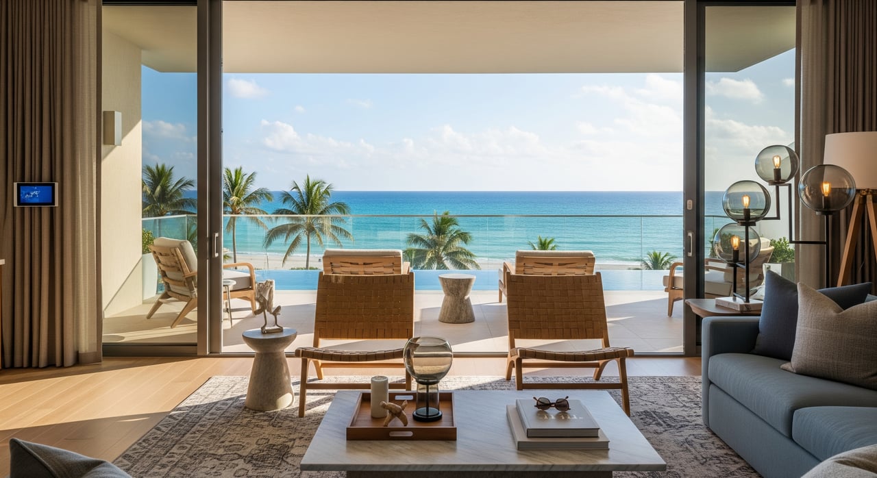 Short-Term Rental Rules on Singer Island: Investor Guide