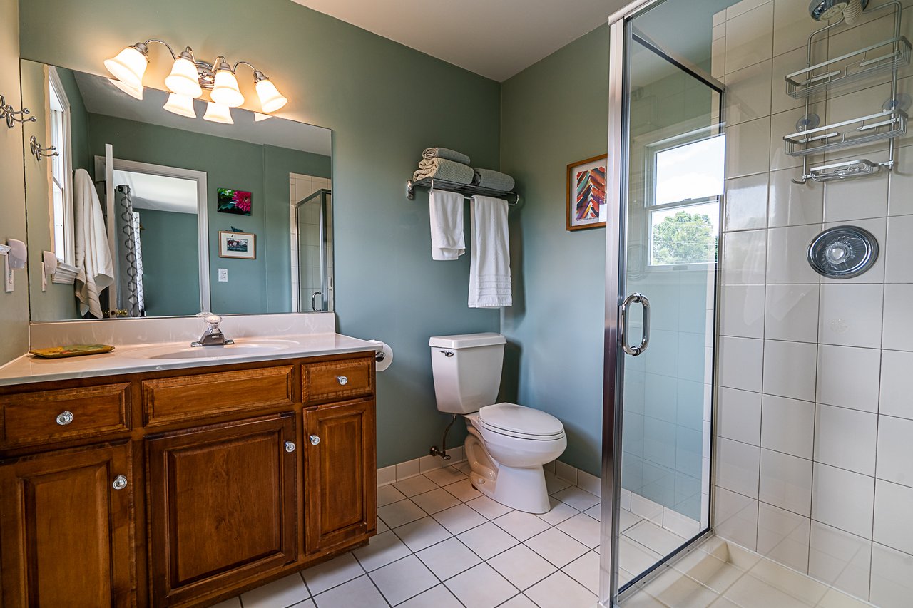 1662 Valley Forge Road