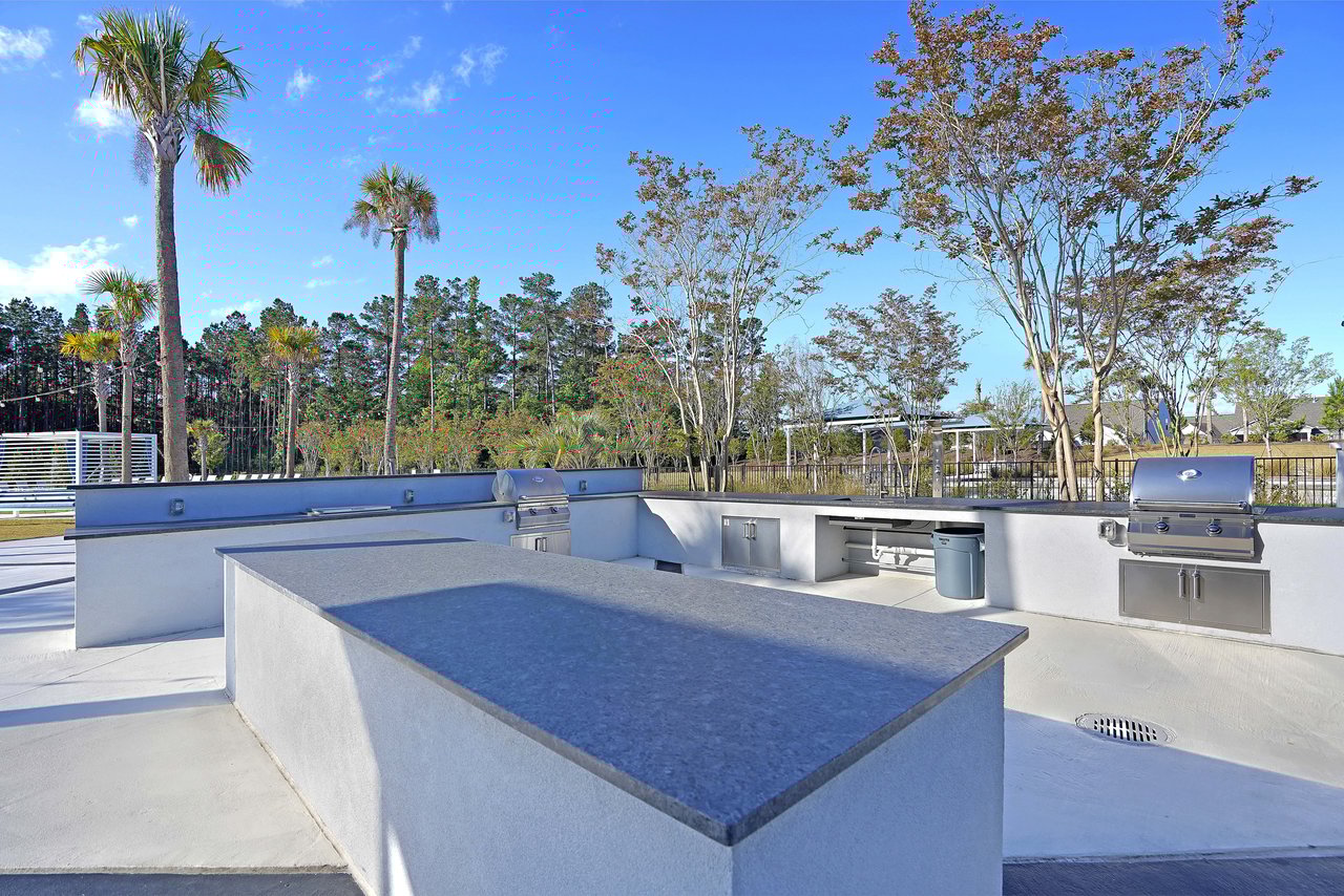 Del Webb, Nexton - Summervile, SC