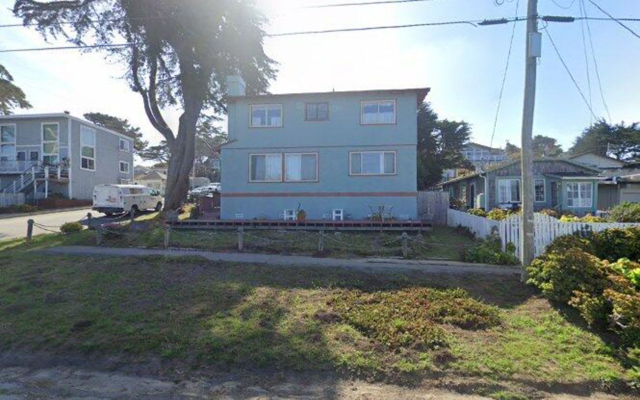 1501 Main St