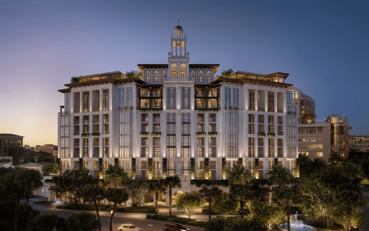 Ponce Park Coral Gables