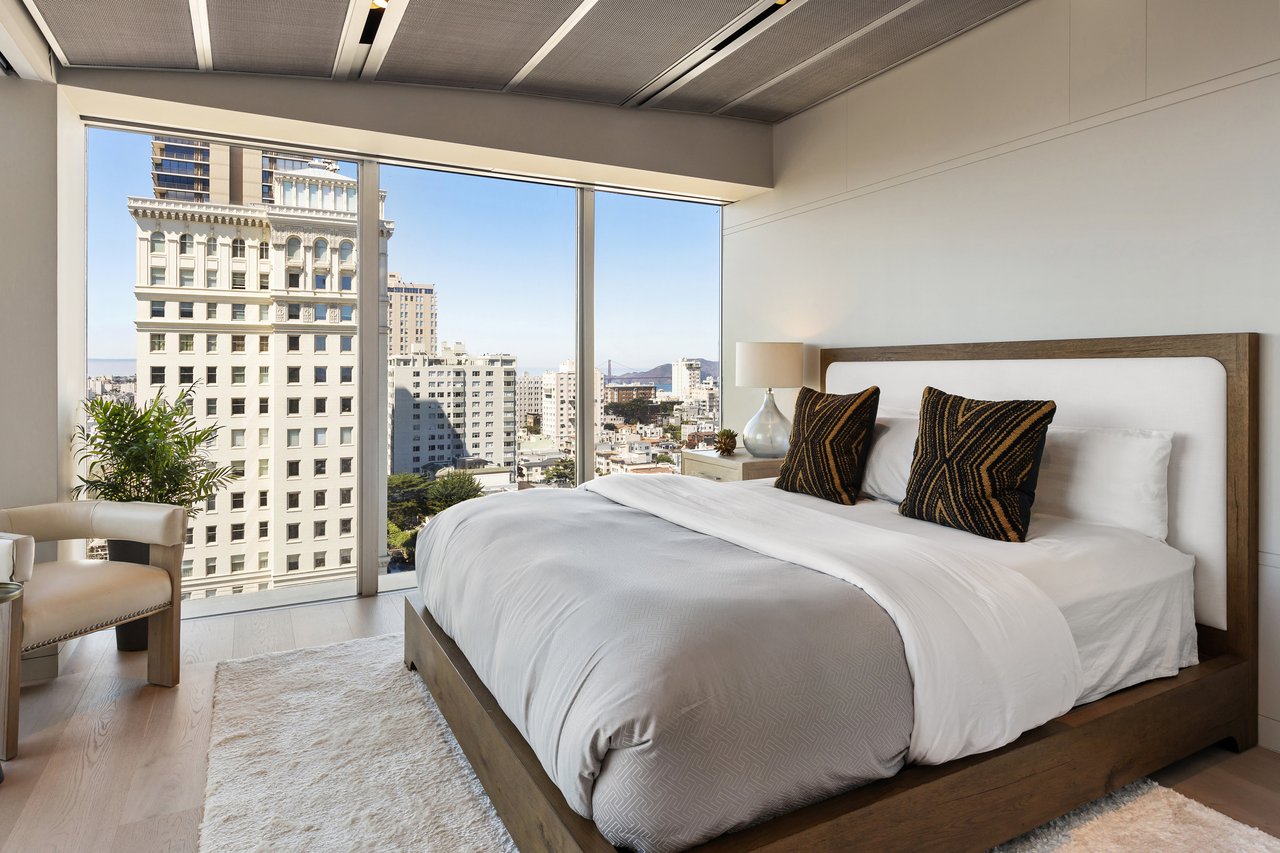 Erin Martin-Designed View Apartment