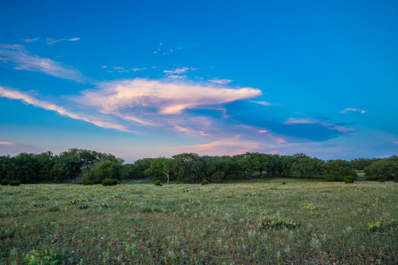 Apache Ranch