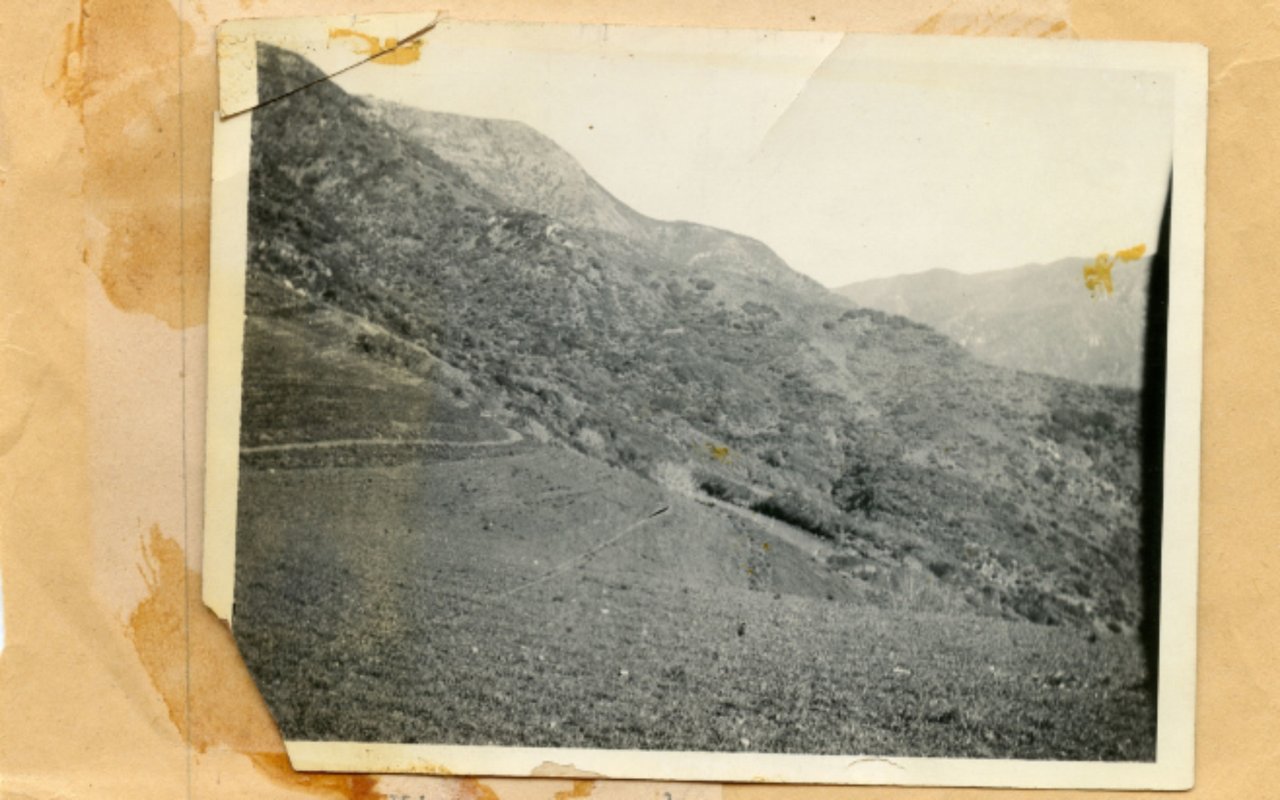 The Fascinating Hidden History of Trancas Canyon