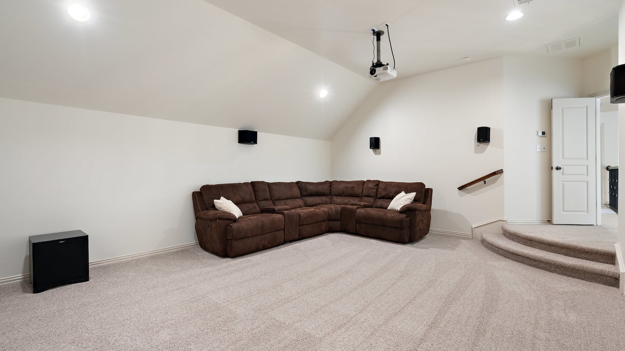 Drees Custom Estate at The Ranch - 3803 Katie Lane  |  Keenan Group at Compass Real Estate
