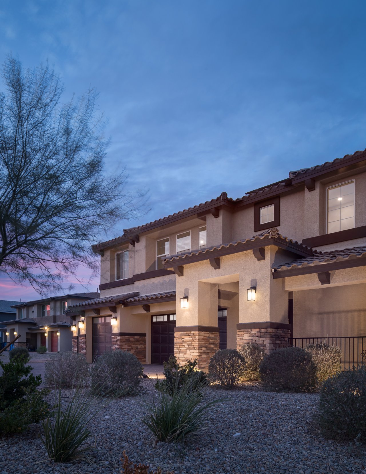 7602 Mount Spokane Court