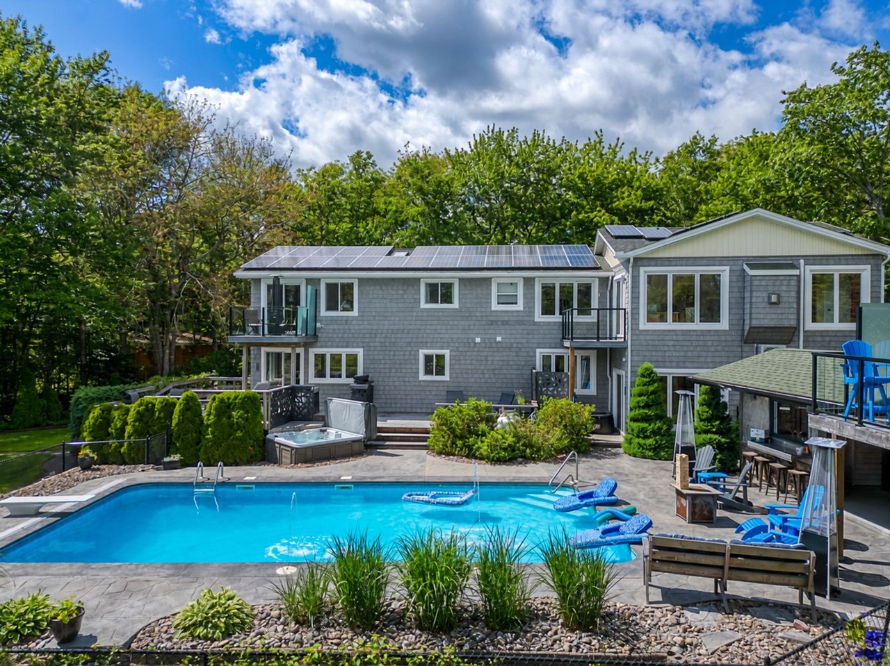 121 Hubley Mill Lake Rd