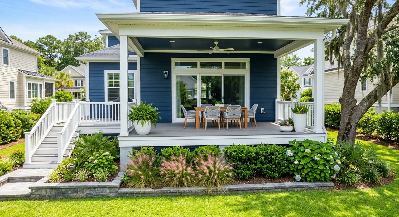 Making A Strong Offer On A Carteret County Coastal Home