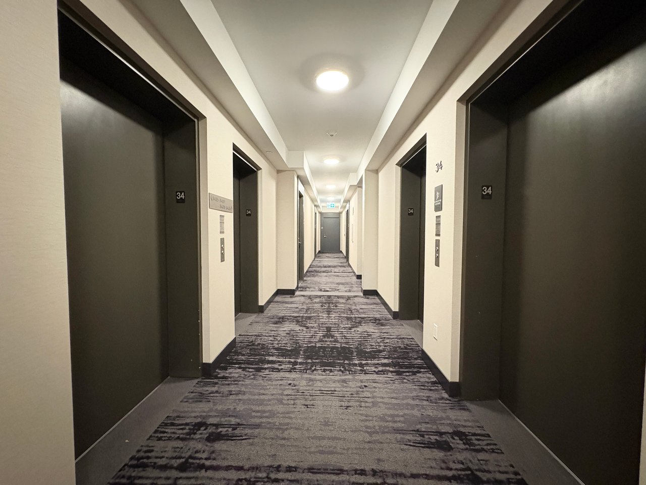 9 Mabelle Avenue, Toronto W08 Unit: 3425