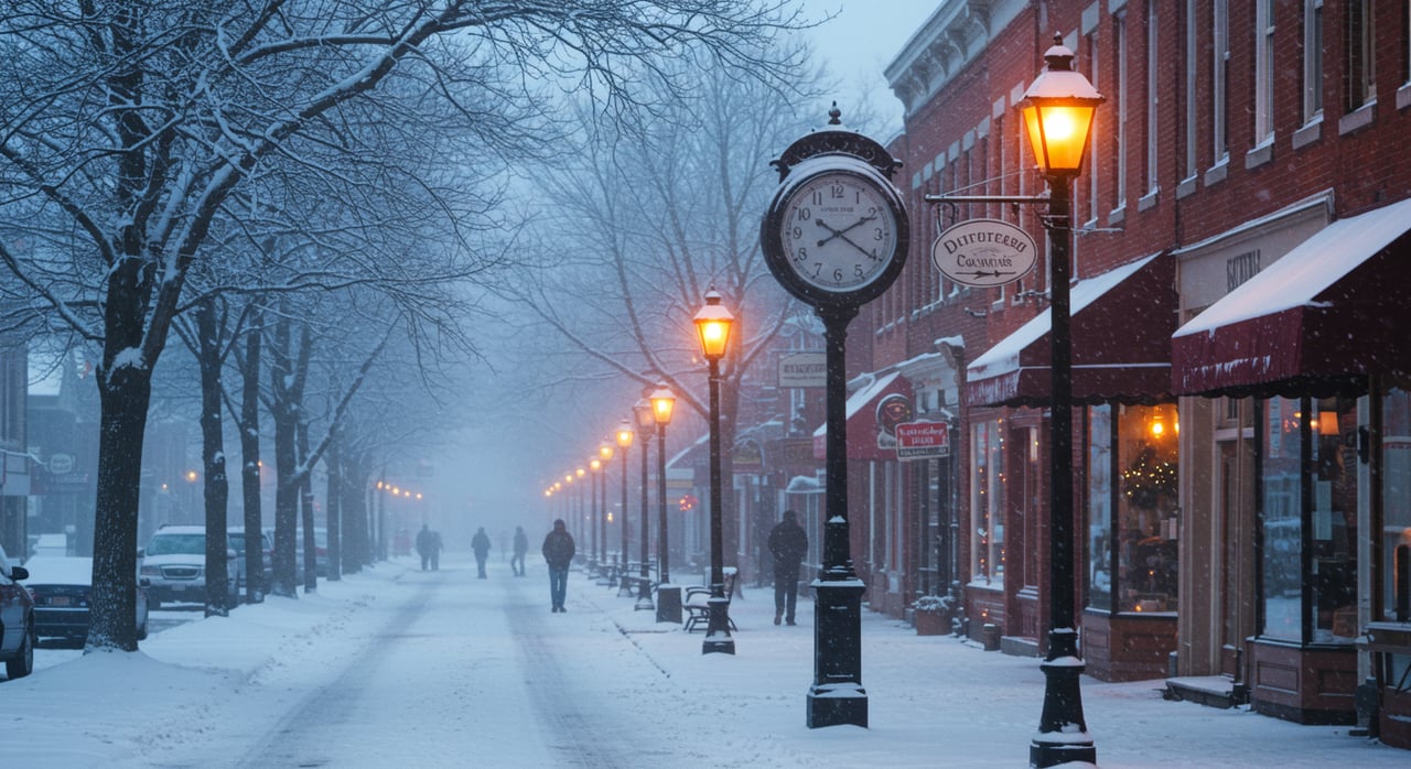 Things to Do in New Canaan