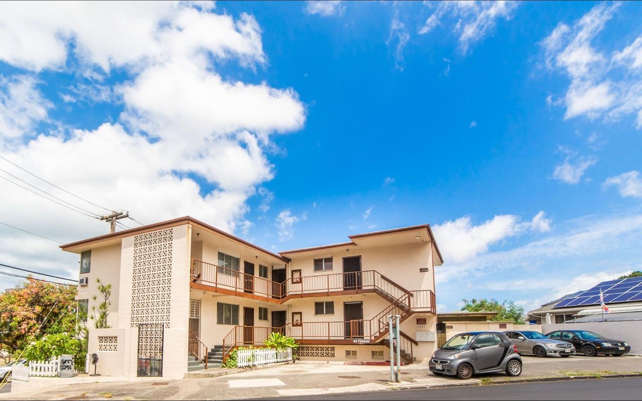 Top Tips for Finding High-ROI Apartment Buildings for Sale in Honolulu cover