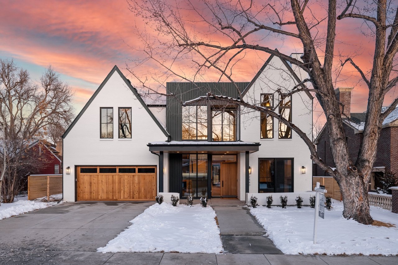 2440 S MONROE STREET | Observatory Park