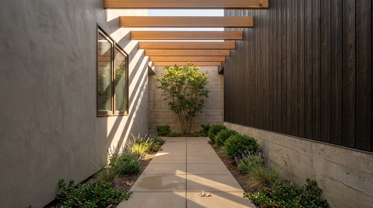 Why the Smaller Townhome in Shanahan Ridge Costs More Than the Bigger One