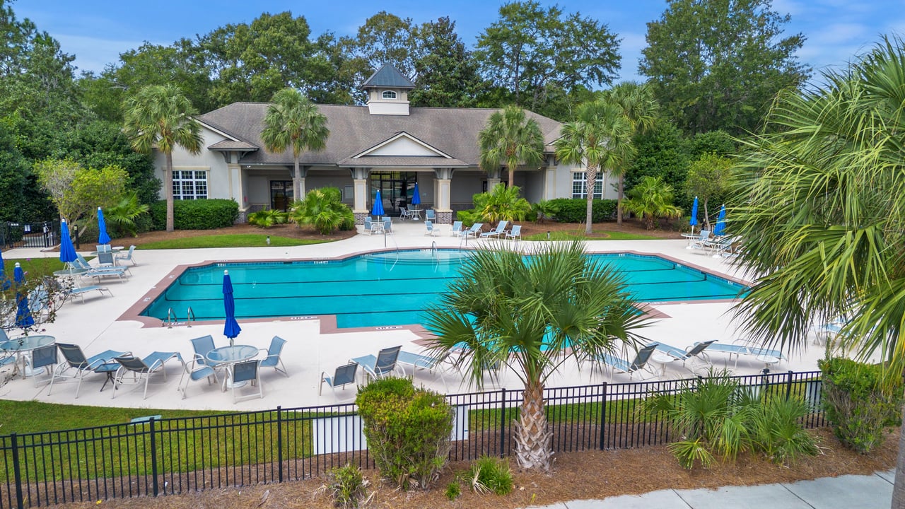 Experience refined Lowcountry living!
