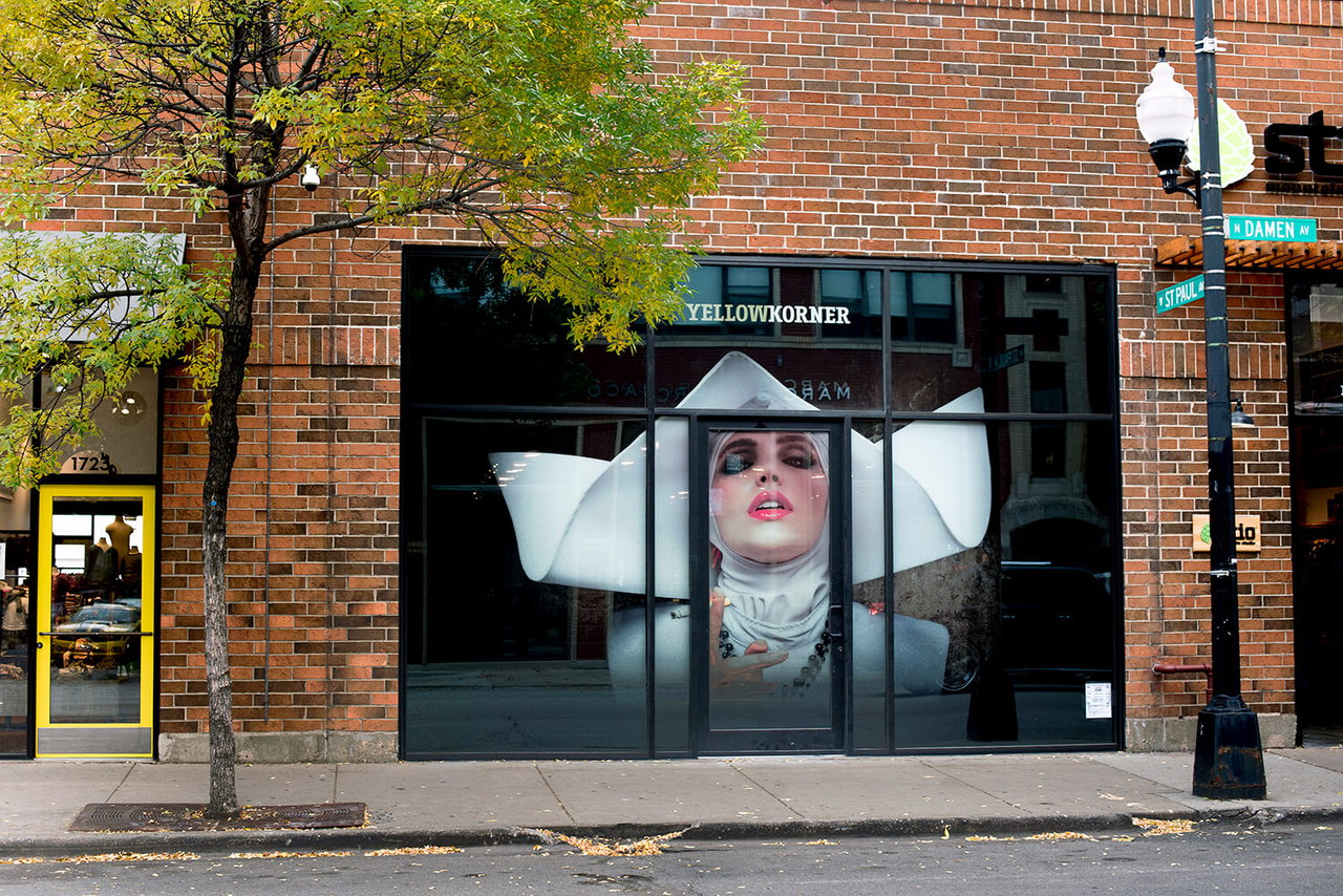Bucktown