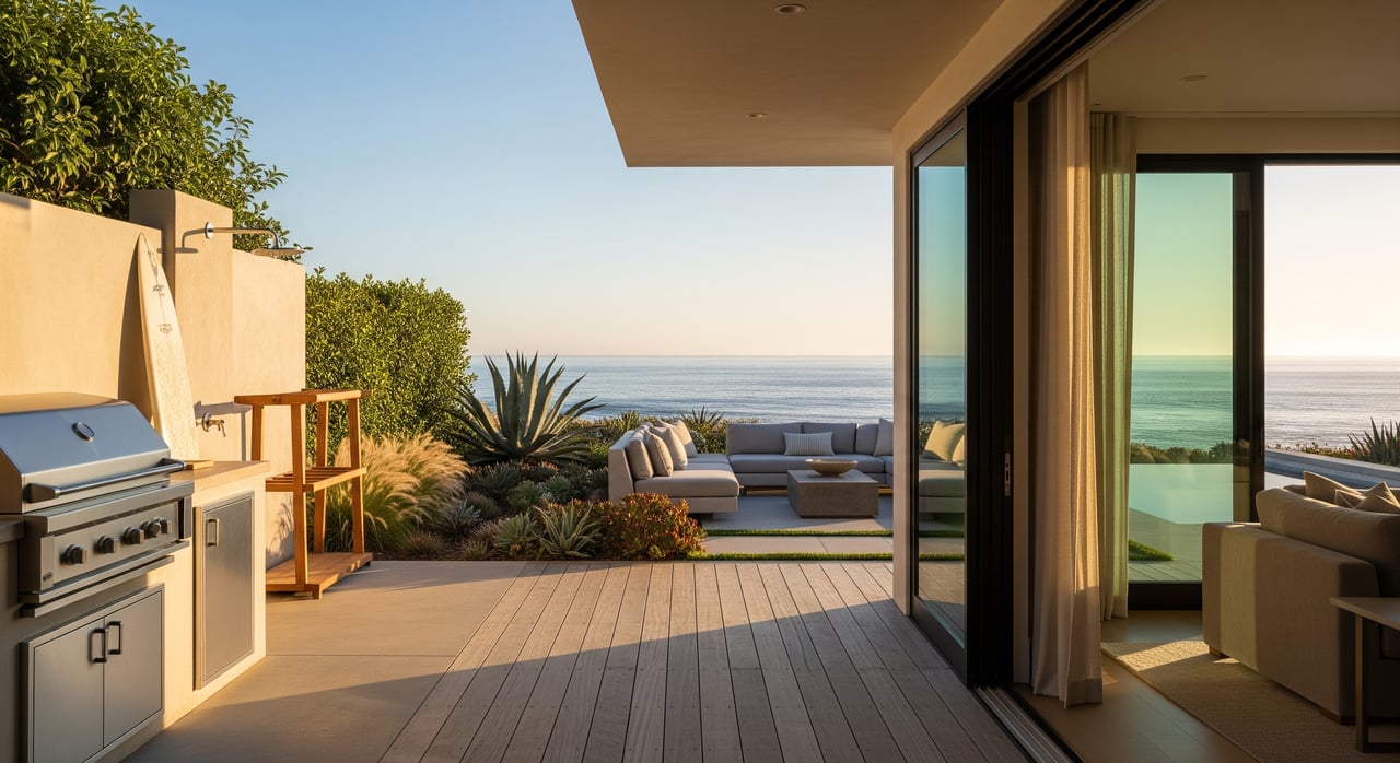 Coastal Home Care Essentials In Encinitas