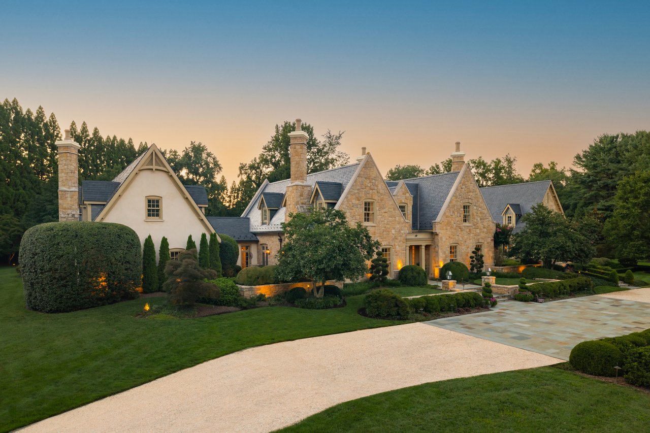 Alderley Manor