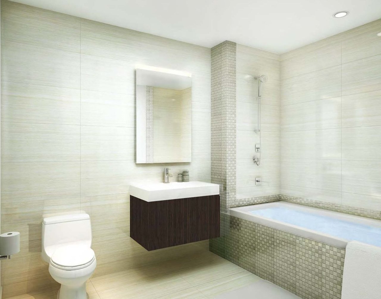 Grand One at Sky View Parc