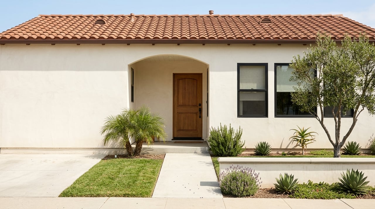 Pico Rivera First-Time Homebuyer Roadmap