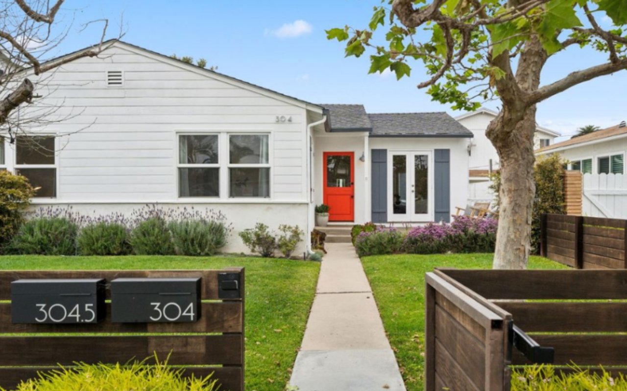 Real Estate Market Report for April 2024