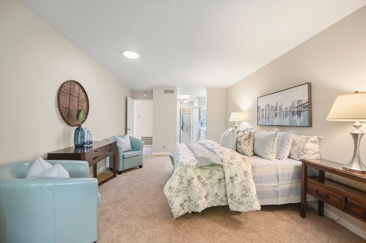 622 Terra California Dr. #3, Walnut Creek