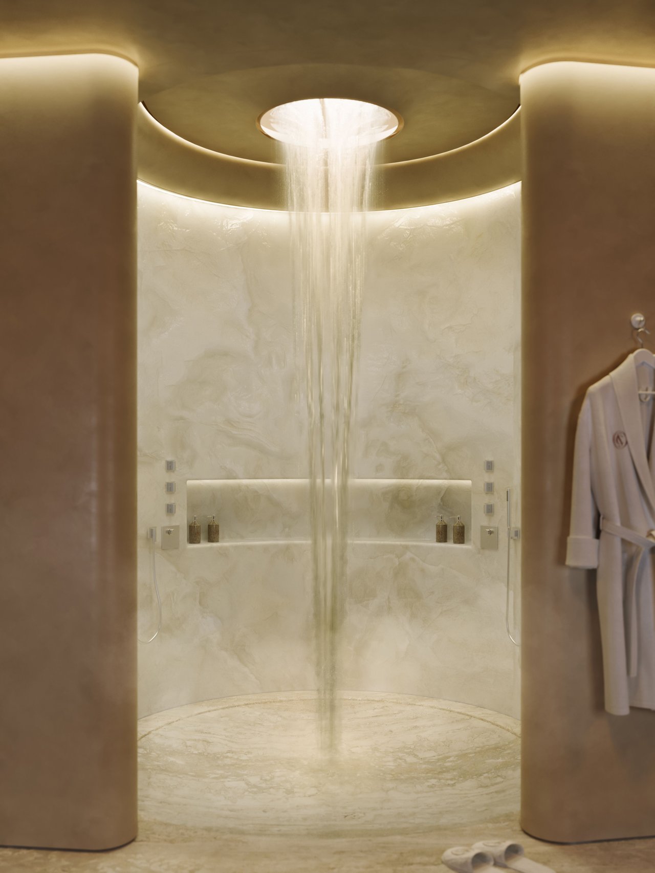 The Shore Club Private Collection, Miami Beach