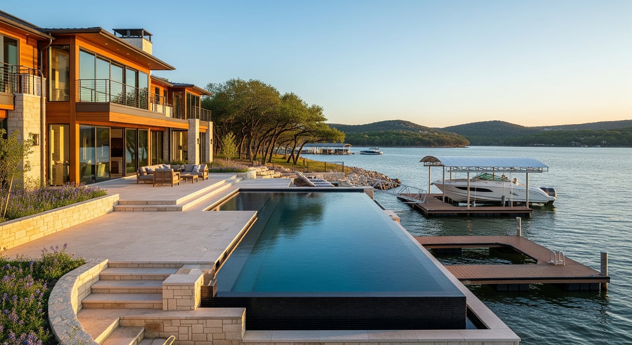 Lake Travis Housing Market: What Buyers Should Know