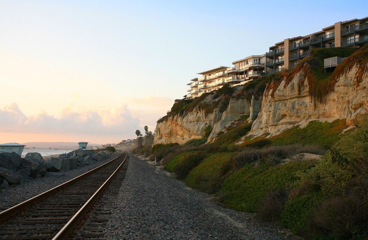 San Clemente