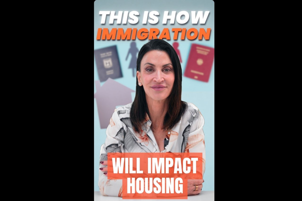 Will Immigration Policy Affect Home Prices?