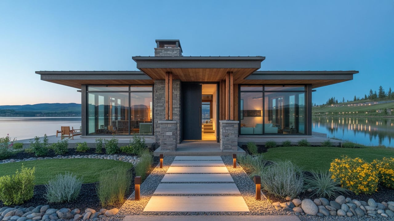 Key Questions to Ask During an Open House in Manson, WA