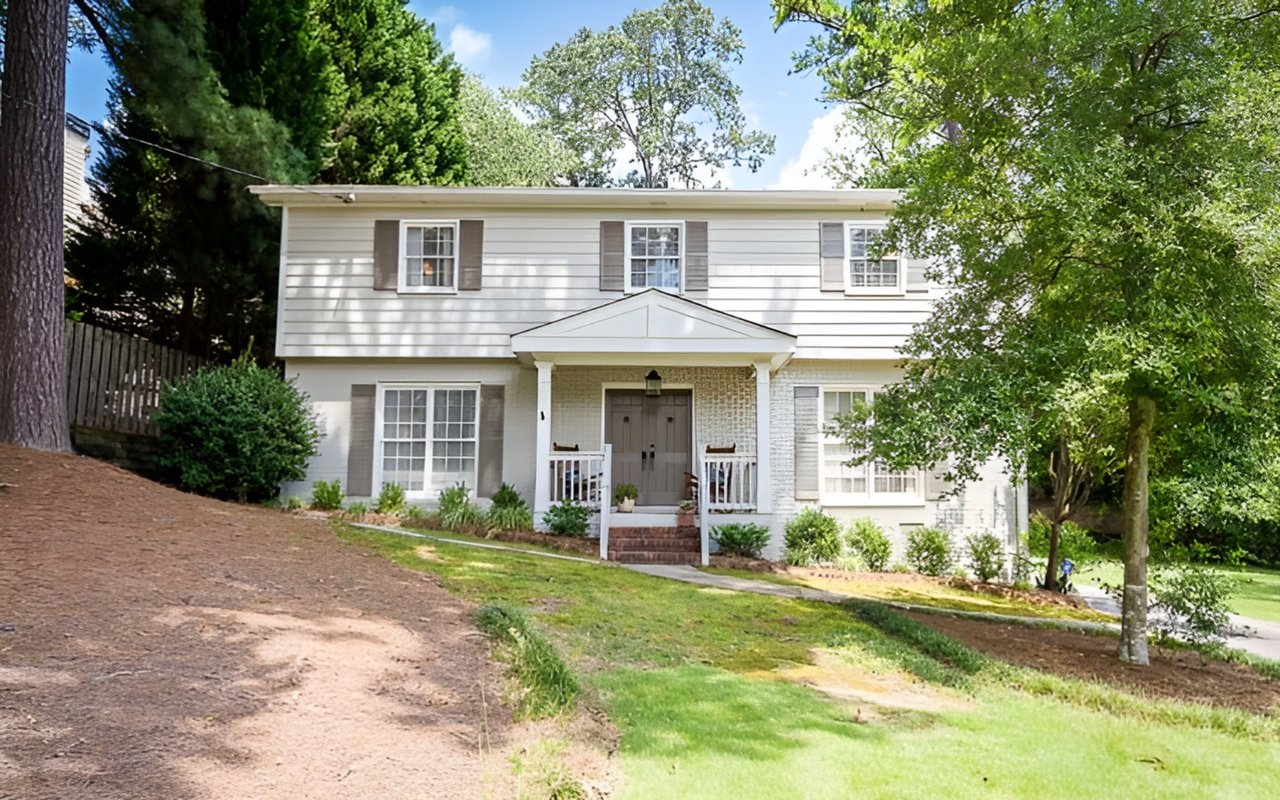 Dorsey Alston Open Houses for December 16