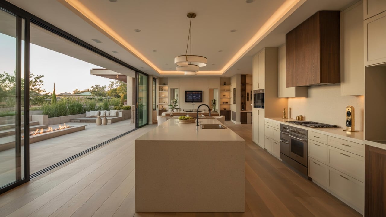 Top Home Upgrades: Boost Your ROI with Smart Improvements