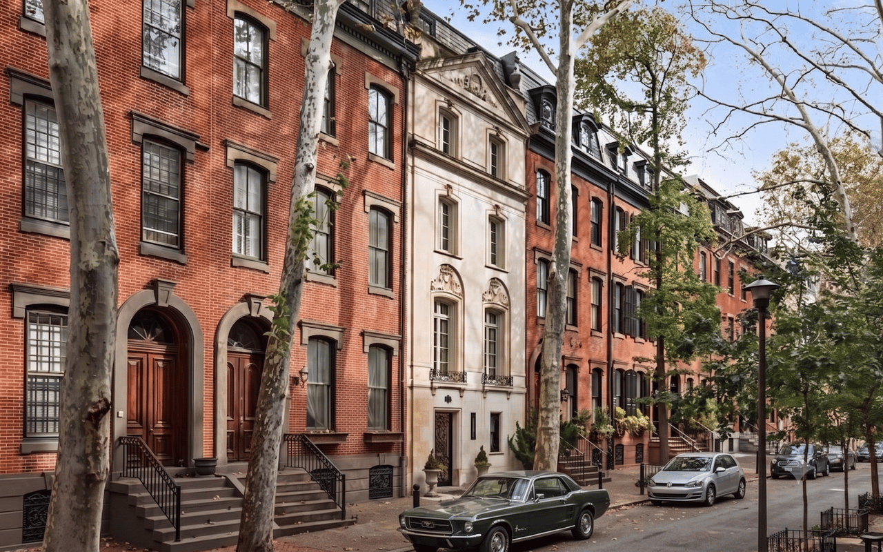 Rittenhouse Square
