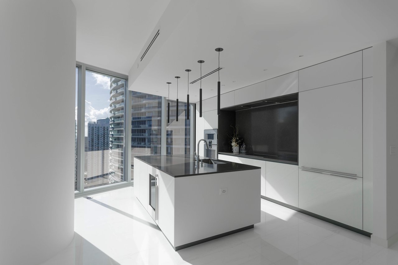 Aston Martin Miami Residences