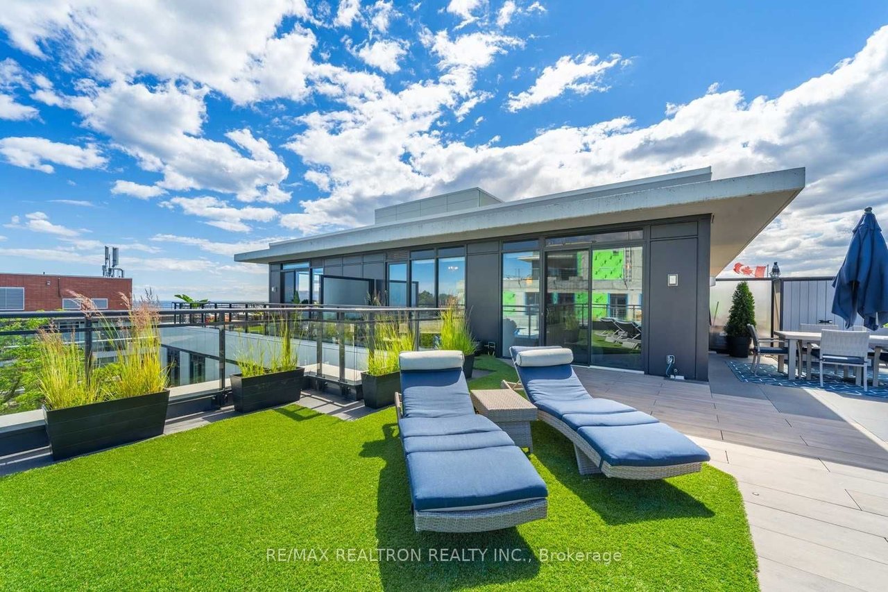 PENTHOUSE BY THE BEACH