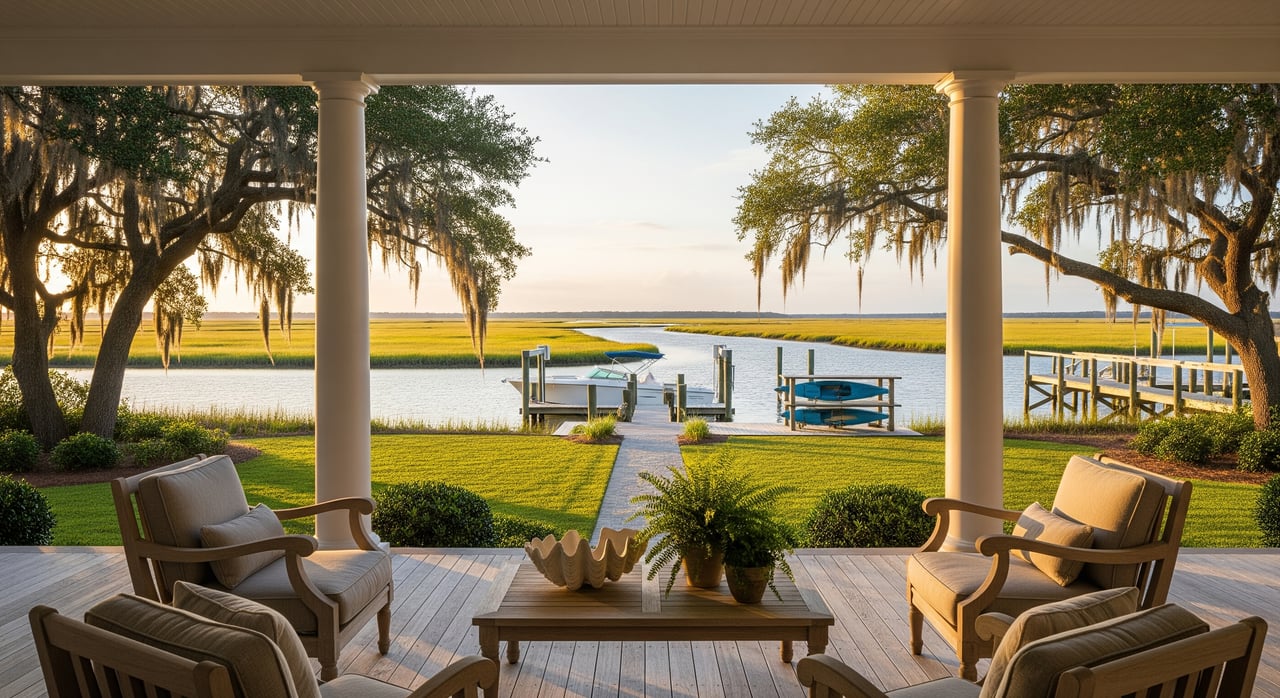 Is Long Cove Right for Non‑Golfers?