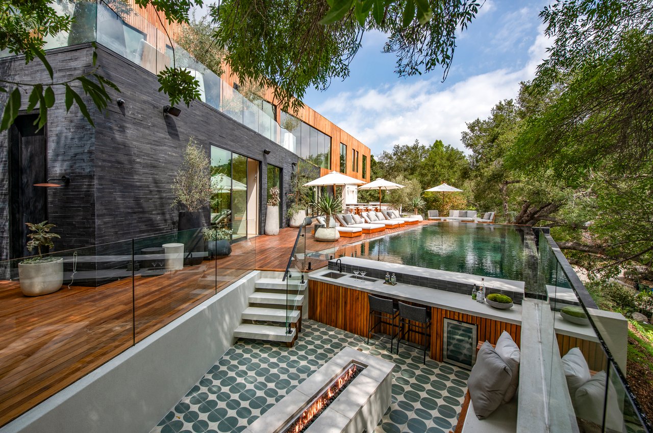 As Featured In Robb Report